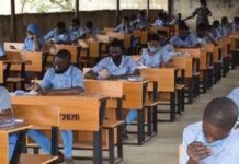 FG explains changes in Senior Secondary School curriculum