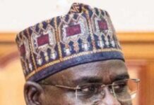Buratai reacts to allegation of funding terrorism against him