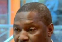 Ex-AGF Malami in EFCC Detention for Terrorism Financing