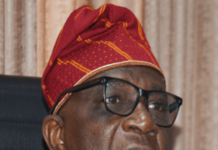 Why President Tinubu is not happy — Presidency