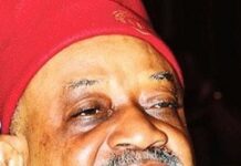 Ex-Gov. Chris Ngige Arrested In Abuja