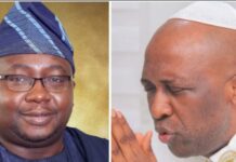 Power Minister accuses Lagos prophet of blackmail