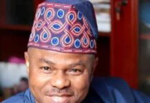I believe I’m going to walk — Yinka Ayefele