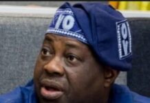 Real reason Mrs Tinubu was angry with Gov. Adeleke — Dele Momodu