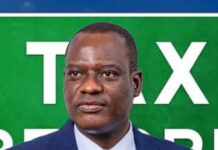 Low-income earners to stop tax payment from January — FG