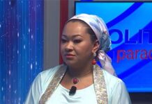 I’m under pressure from Presidency to join APC — Natasha