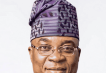 Awujale: Wasiu Ayinde sues Ogun Gov, Others