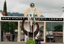 Poly sacks lecturer over sexual misconduct