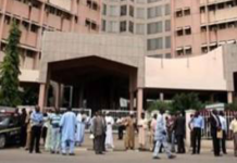 FG begins mandatory drug test for public service applicants