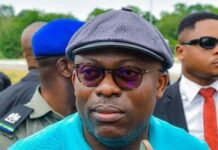 Most of you are wicked, Fubara tells Civil Servants