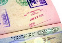 US begins partial visa ban on Nigerians from January 1