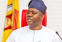 Politicians, elites will face problems from Nigerians in 2027 — Makinde