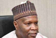 Governor sacks 4 aides for beating councillor