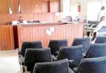 Business man arraigned for Alleged N50m Fraud
