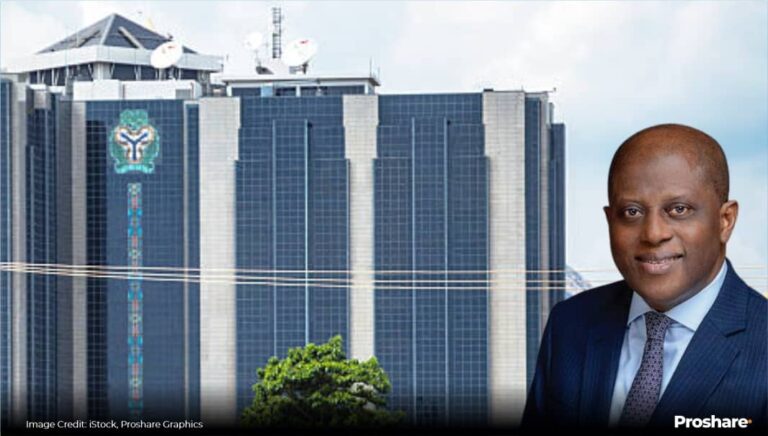 Nigeria’s “Era of Renewed Stability” and the Truths the CBN Chooses to Overlook, by Blaise Udunze