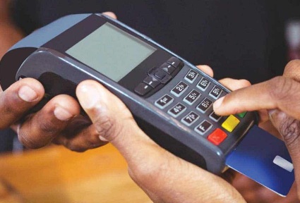 POS-Transaction