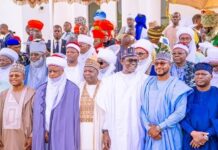 Insecurity: Northern govs ask Tinubu to suspend mining