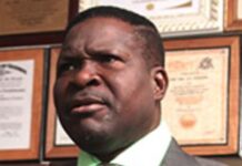 Mike Ozekhome Charged with forgery over UK property