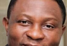 Wilson Opuwei charged with $550,000 Fraud