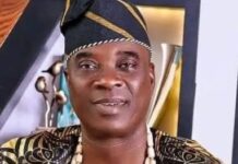 KWAM1 hails suspension of Awujale selection process