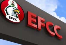 EFCC reacts to recruitment claim
