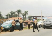 FRSC officials accused of involvement in PoS operator’s death