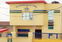 Police defends phone ban in stations