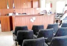 Man arraigned for Alleged Romance Scam, $7,000 Fraud