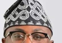 Tinubu told to investigate Interior Minister’s NYSC Records