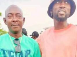 I didn’t know you were saying goodbye, Ndidi tells late dad in Tribute