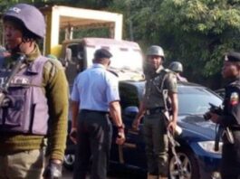 Katsina: Bandits kill four policemen in attack on patrol vehicle