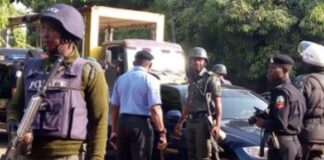 Katsina: Bandits kill four policemen in attack on patrol vehicle