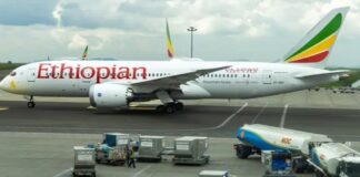 Nigerian family alleges foul play in death of mother aboard Ethiopian Airlines