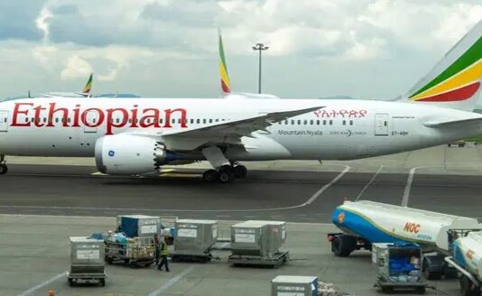 Nigerian family alleges foul play in death of mother aboard Ethiopian Airlines