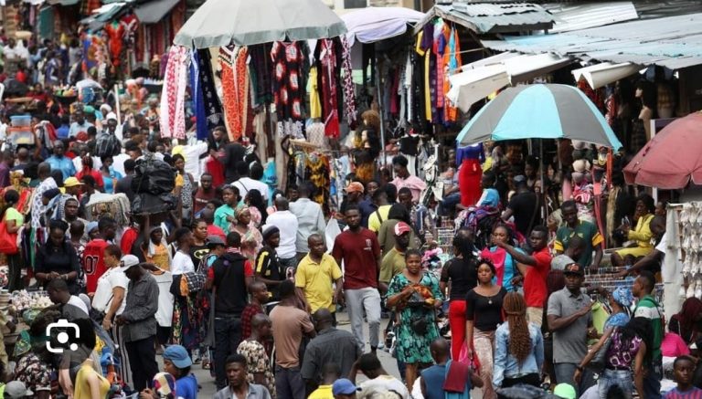 Why 2026 Must Be the Year Nigeria’s Economy Works for All, by Blaise Udunze