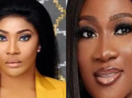 Actress Angela Okorie remanded in prison over fight with Mercy Johnson