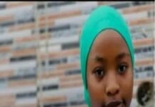 Student found dead without some body parts in Kogi