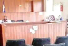 Popular Freight Agent convicted of Trafficking In Tramadol