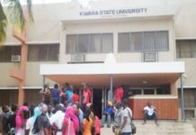 Final-year student dies in road accident while rushing to exam