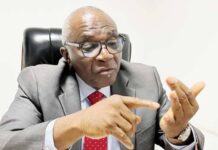 Presidency blames States, LGs for poverty affecting 133m Nigerians
