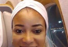 Defamation: Court Throws out Criminal Charges Against Actress Lizzy Anjorin