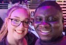 Nigerian sentenced to life imprisonment for killing ex-girlfriend in UK