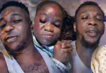 Police reacts to deaths of gospel artiste, blogger, 2 others in Lagos studio