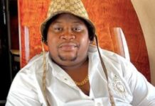 If you never go EFCC you never make am – Cubana Chief