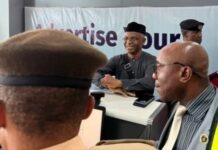 How El-Rufai resisted arrest at Abuja airport — Aide