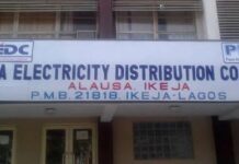 Why we demand customers’ tax ID for electricity bills — Ikeja Electric