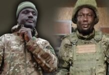 Ukraine reveals identities of Nigerians killed in war against Russia