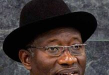 Why we ‘ve too many problems in Nigeria – Jonathan