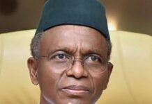Presidency reacts to El-Rufai’s claim of tapping Ribadu’s phone