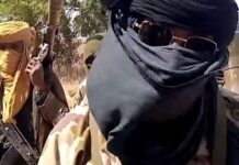 Nigeria Terrorist Association writes Kwara communities